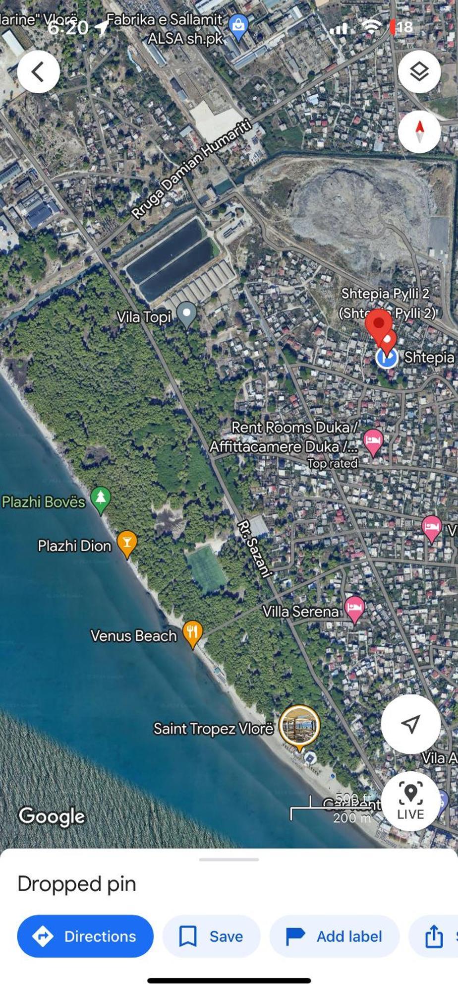 Grace * Vlore